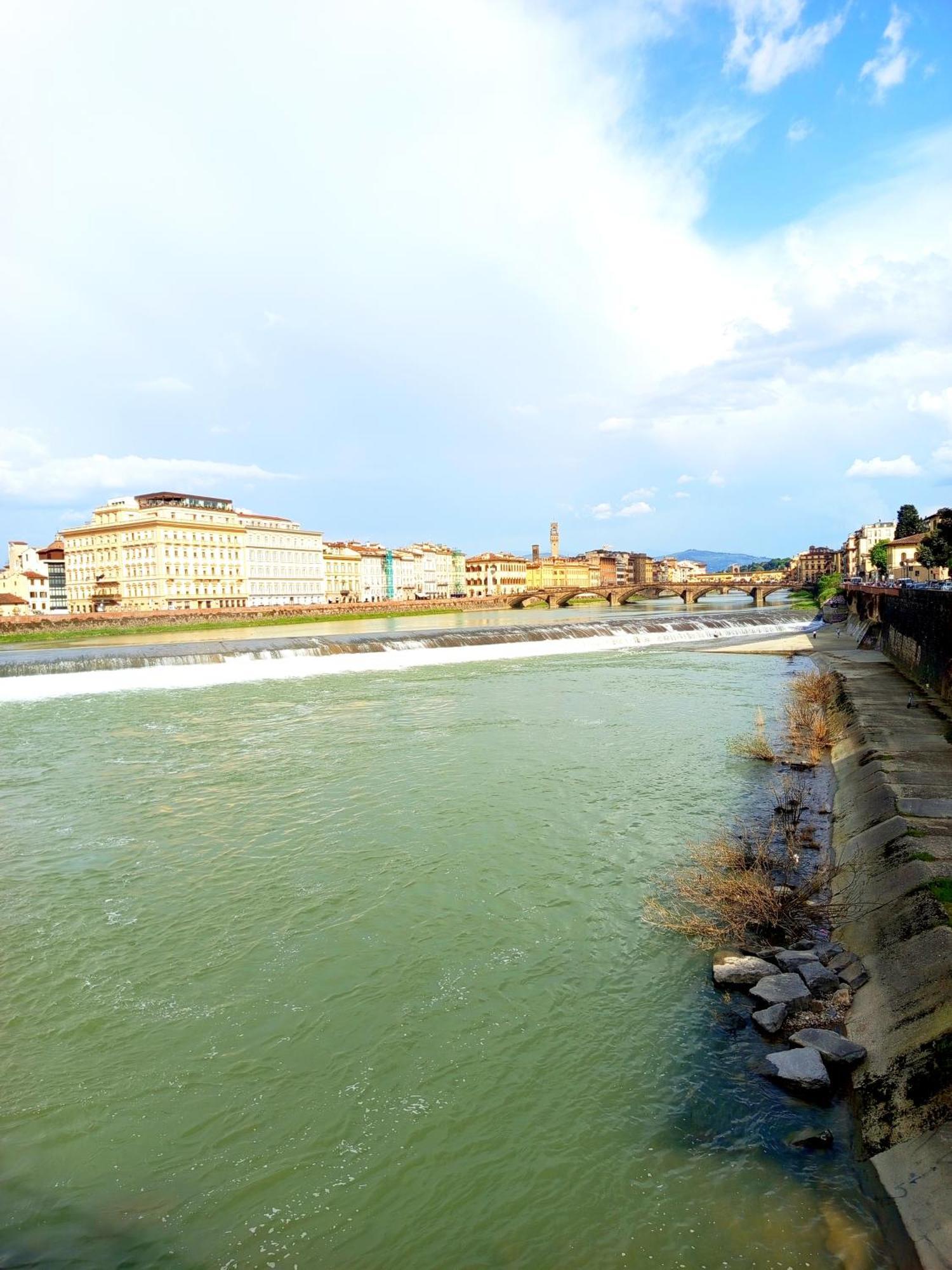 Apartamento House Nubia, San Frediano, Near Ponte Vecchio, With Free Private Parking Lot Florença
