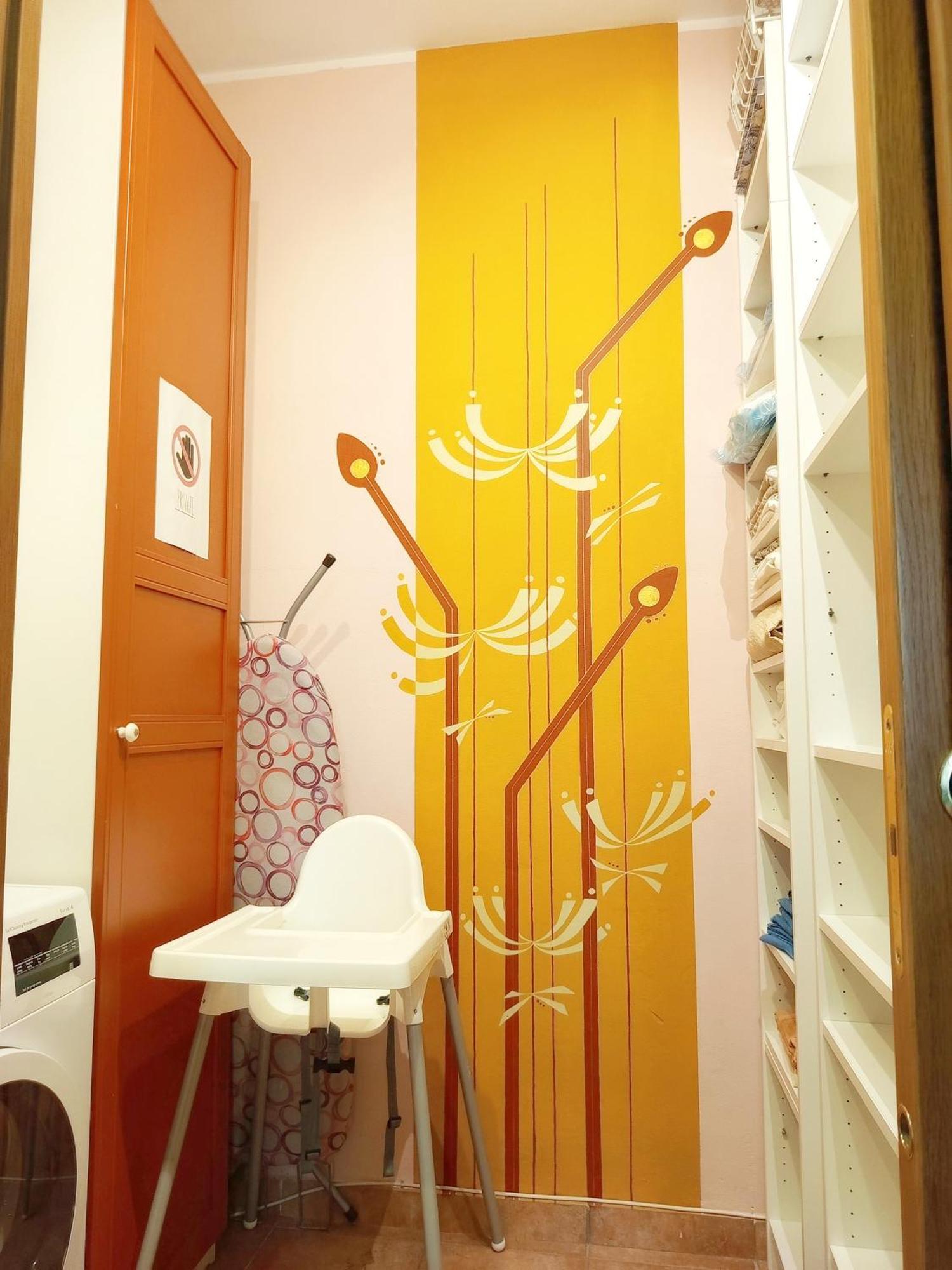 House Nubia, San Frediano, Near Ponte Vecchio, With Free Private Parking Lot Florença