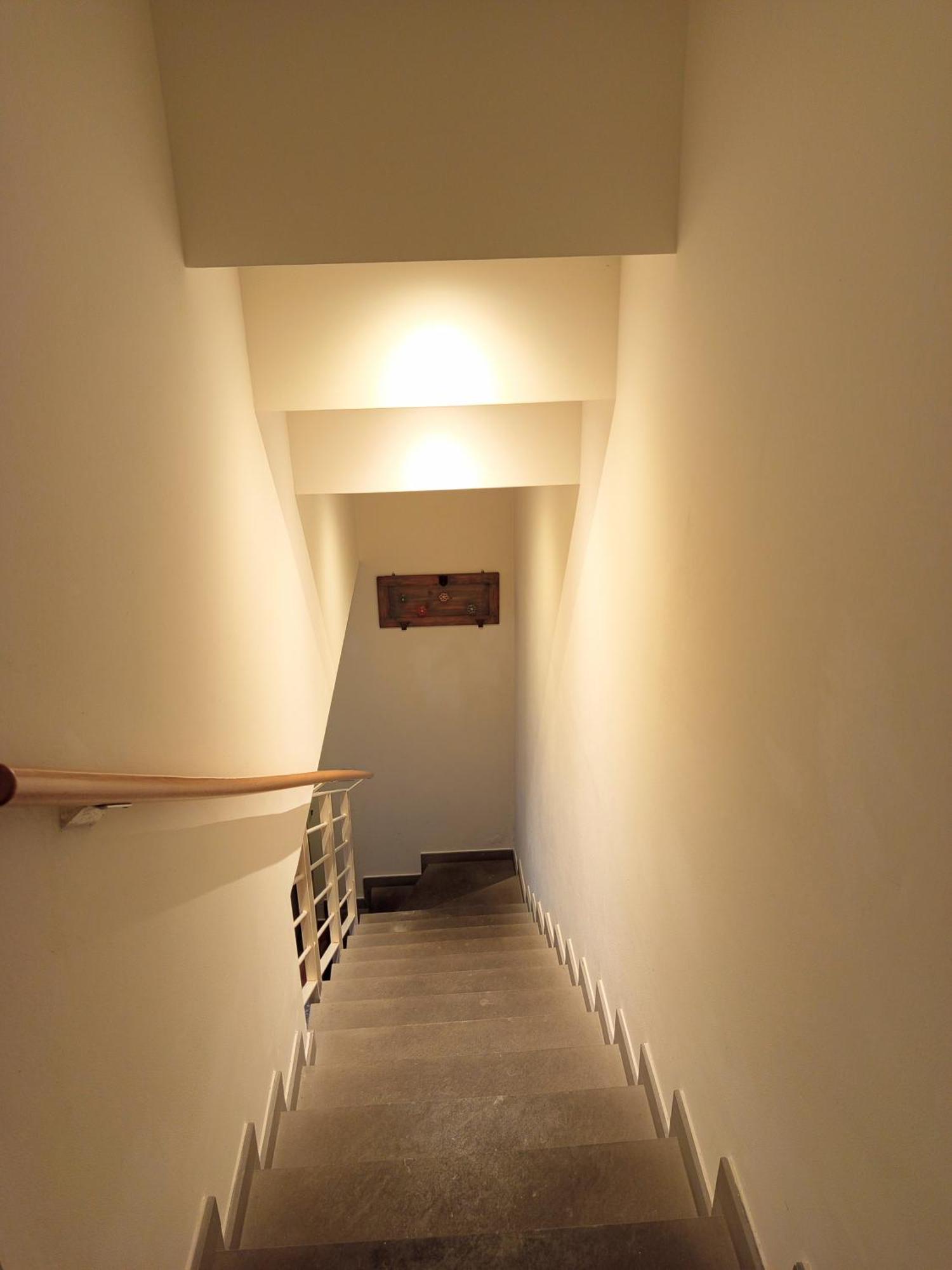 Apartamento House Nubia, San Frediano, Near Ponte Vecchio, With Free Private Parking Lot