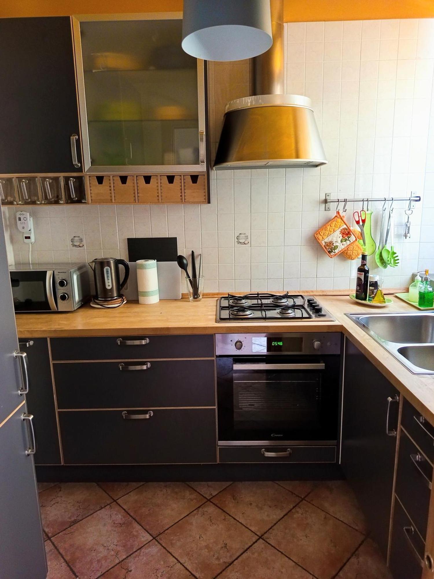 Apartamento House Nubia, San Frediano, Near Ponte Vecchio, With Free Private Parking Lot