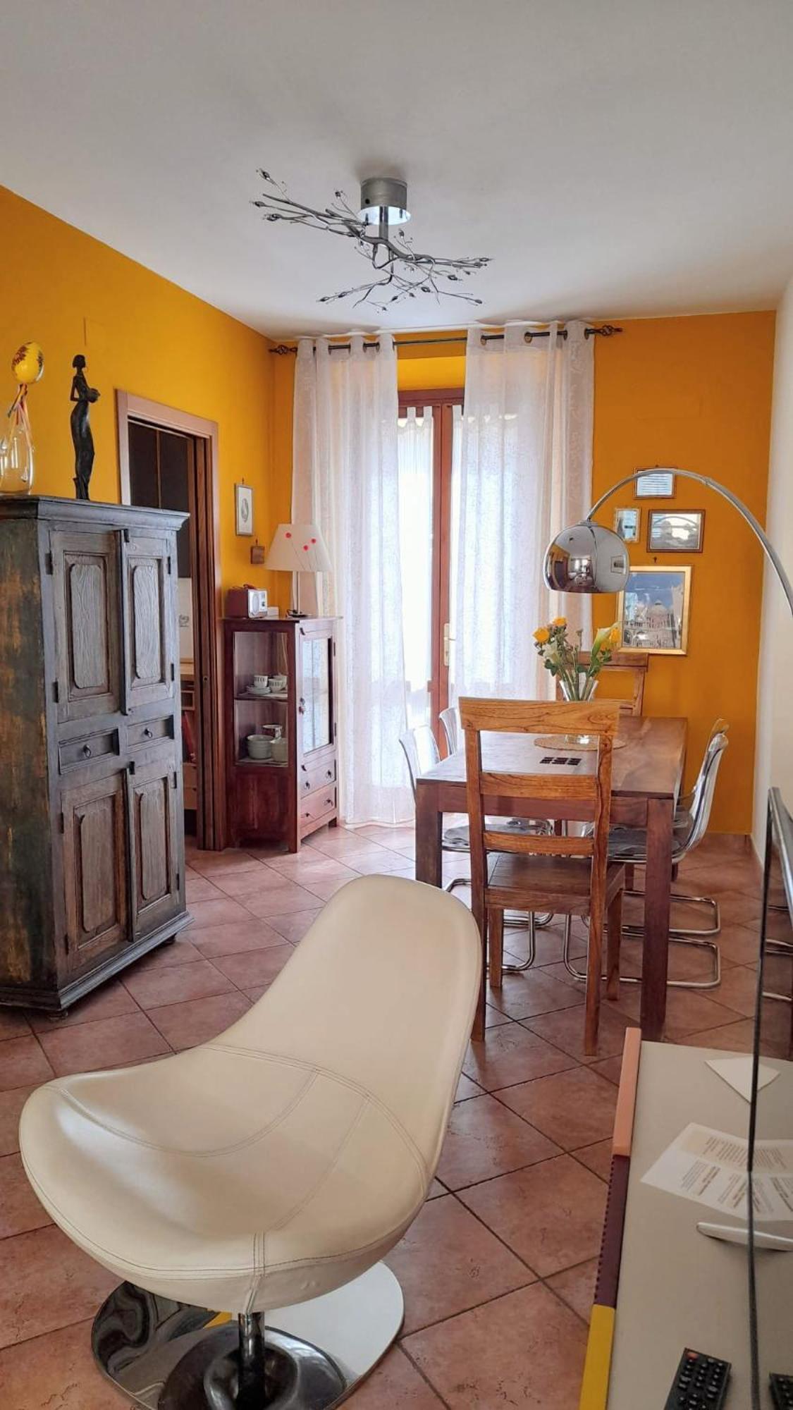 House Nubia, San Frediano, Near Ponte Vecchio, With Free Private Parking Lot