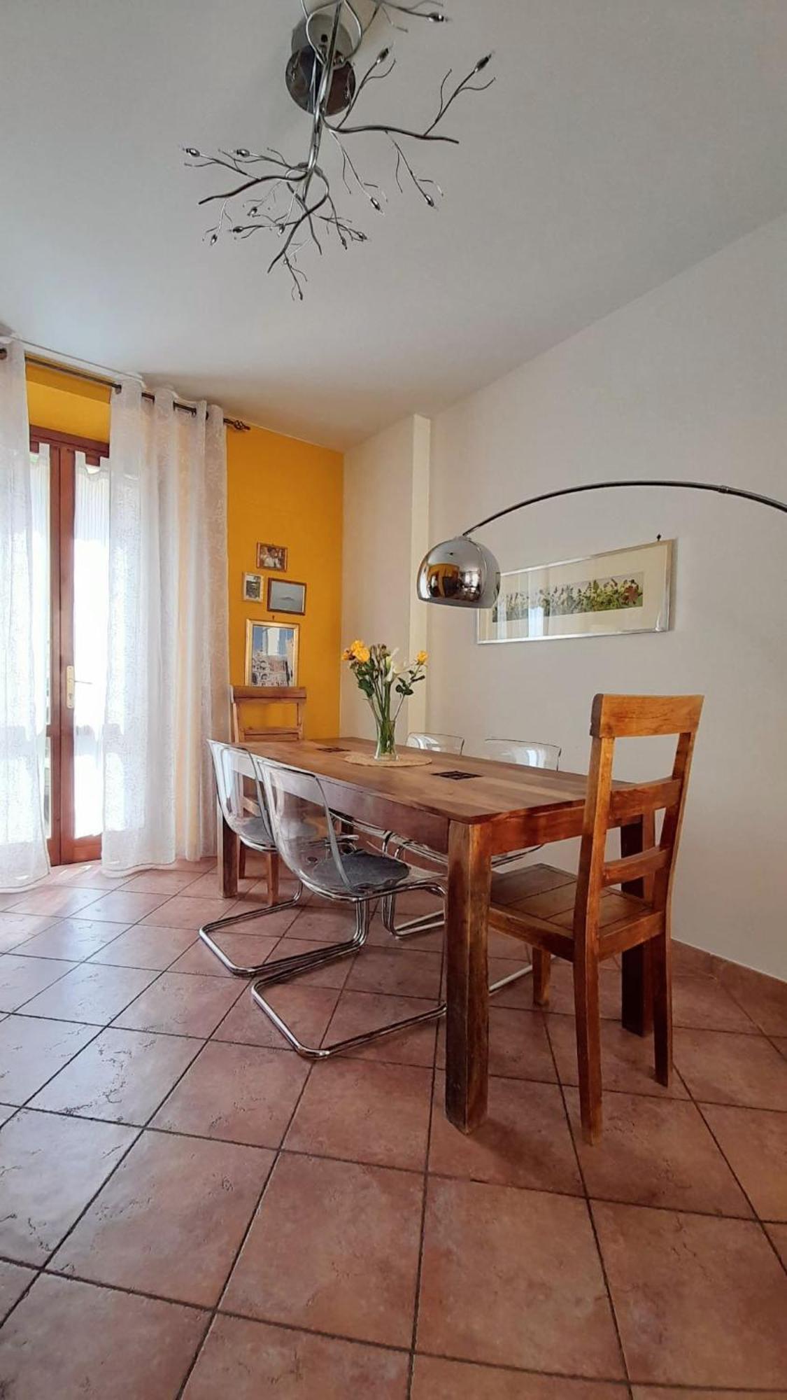 House Nubia, San Frediano, Near Ponte Vecchio, With Free Private Parking Lot Florence