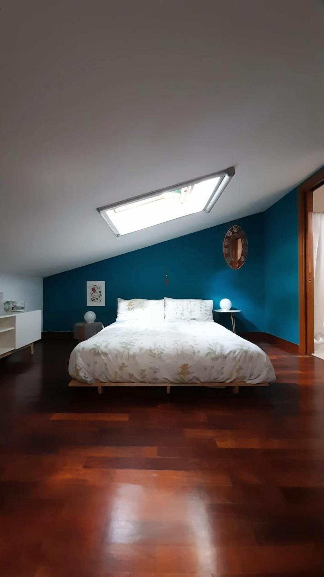 House Nubia, San Frediano, Near Ponte Vecchio, With Free Private Parking Lot Apartment