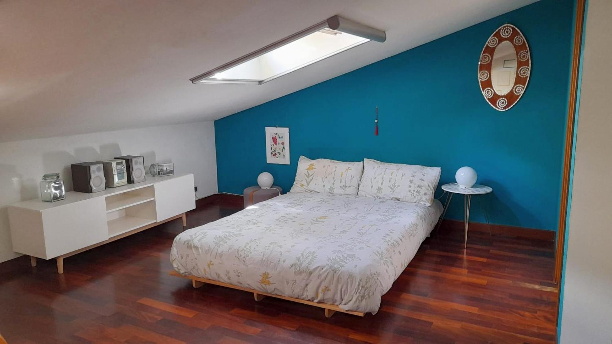 House Nubia, San Frediano, Near Ponte Vecchio, With Free Private Parking Lot * Florence