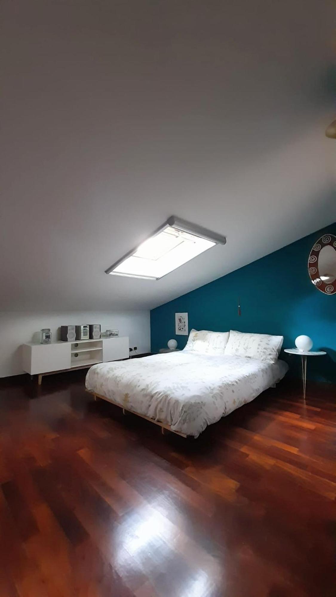 House Nubia, San Frediano, Near Ponte Vecchio, With Free Private Parking Lot